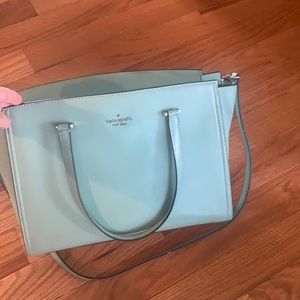 Kaye spade purse
